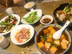 -小镇厨房(古镇店)