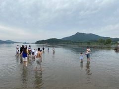 -十三陵水库