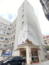 -蓓爱娇琪月子会所(虹口店)