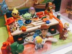 -泡泡玛特POPMART(合生汇店)