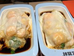 -红荔村肠粉(岗厦店)