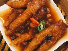 -点都德(聚福楼店)