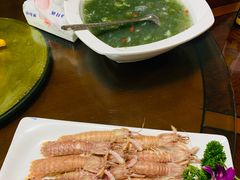 -食鼎记海鲜大排档(美食街店)