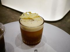 -MQ COFFEE STAND明谦(新洲店)