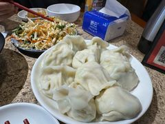 -金谷园饺子馆(北邮总店)