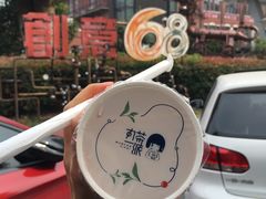 -丸茶一派(创意68店)