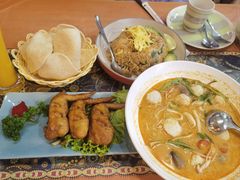 -荷花泰菜(东方新天地店)