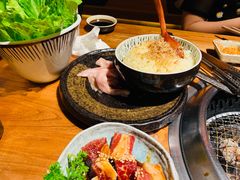 -竹涟烧肉(太古里店)