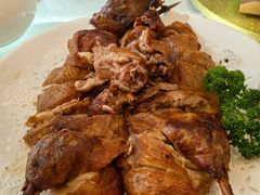 -北门饭店(三香路店)