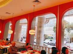 -避风塘·金牌店·夜宵(金玉兰店)