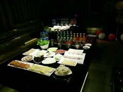 -唯爱KTV聚会餐厅(仙林东城汇店)