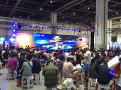 光大会展中心-上海光大会展中心国际大酒店