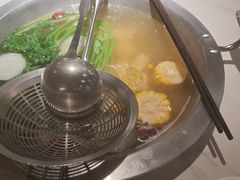 -八合里潮汕鲜牛肉火锅(万科里店)