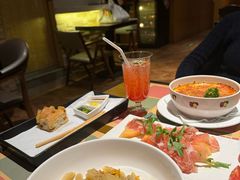 -安妮意大利餐厅(国贸店)