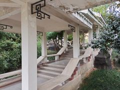 -环城公园-琥珀潭