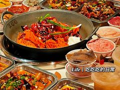 -江北北火锅馆·公路夜市(魏公村店)