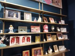 -海马体照相馆(天津世纪都会店)