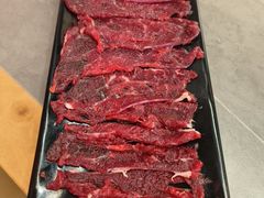 -嬷孙家潮汕牛肉火锅(北京路天河城店)