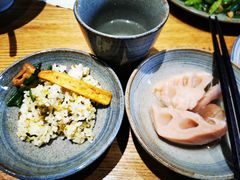 -静一餐厅·湖北菜(前门创始店)