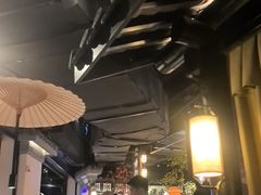-绿茶餐厅(光谷世界城步行街店)