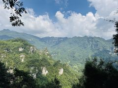 -清江方山景区