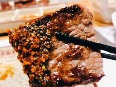 -赤坂亭·M9和牛烧肉·铁板烧(合肥万象城店)