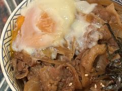 -上男·烧肉集市(五一广场店)