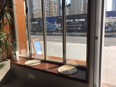 -不正咖啡(万达尊店)