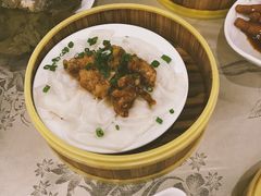 -香云轩·顺德菜(香云纱园林酒店店)