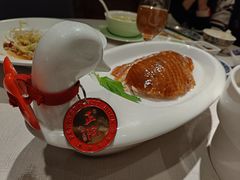 -正院大宅门烤鸭(首体店)
