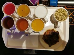 -堂会(白云店)
