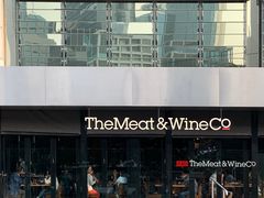 -The Meat & Wine Co Southbank(南岸店)