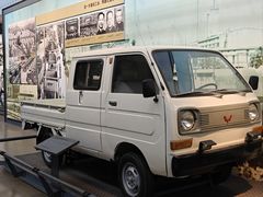 -柳州工业博物馆