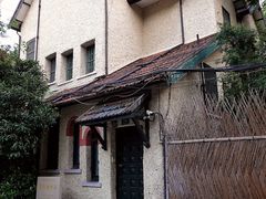 -上海蔡元培故居陈列馆