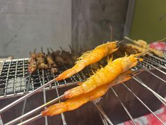 -生火火·小炉子炭烤(金楠天街总店)