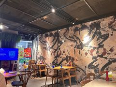 -玛尚诺意式餐厅(天环广场店)