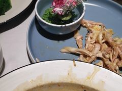 -尚一汤 广东炖汤(金桥国际店)