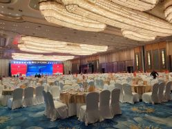 -厦门国际会议中心酒店·宴会厅