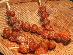 -柴门饭儿(成都太古里店)