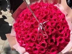 -怡花宜木鲜花店(朝阳路店)