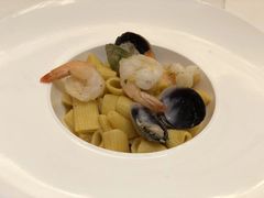 -Acqua海蓝意大利餐厅