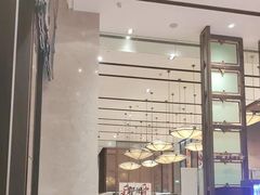 -万达文华酒店·48F云端窗景美食汇自助餐厅