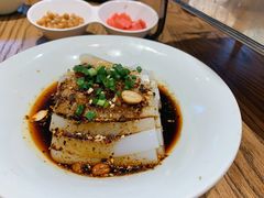 川北凉粉-川流不息(北蔡休闲广场店)