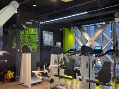 -GMJ·24H健身房(四川北路店)