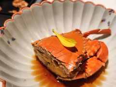 -荣轩(新荣记环球金融中心店)