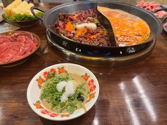 -胖姐社区老火锅(北京总店)