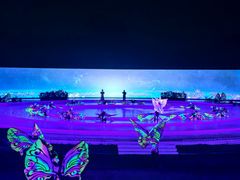 -鼎盛王朝康熙大典实景演出