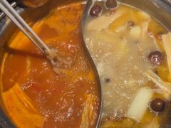 -快乐小羊·内蒙牛羊肉火锅(流花中心店)