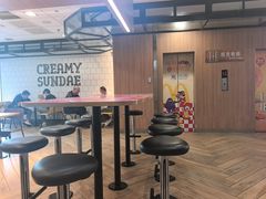 -麦当劳(世贸店)