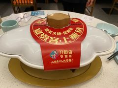 -刀板香·安徽菜(国购IFC店)